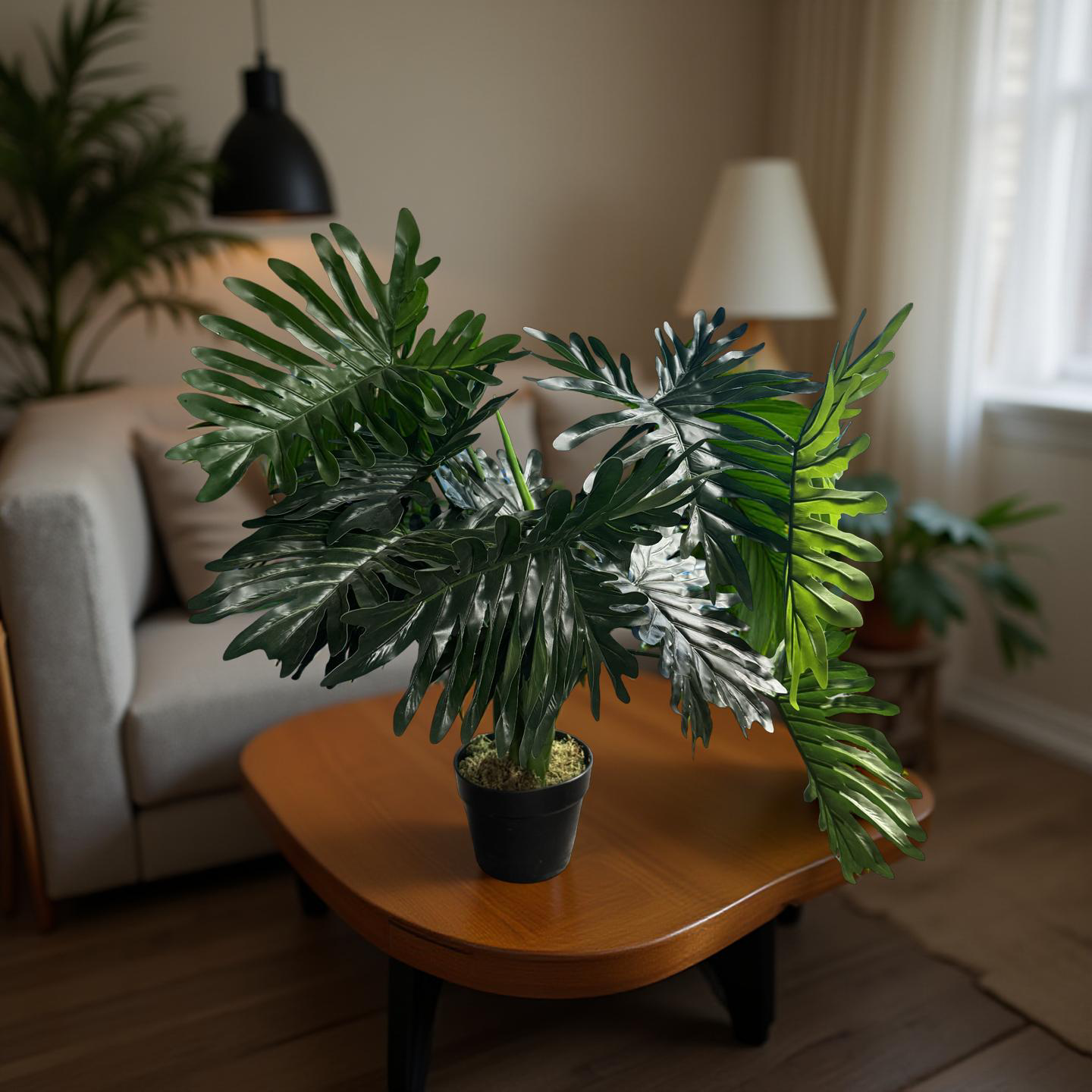 Filodendro Artificial