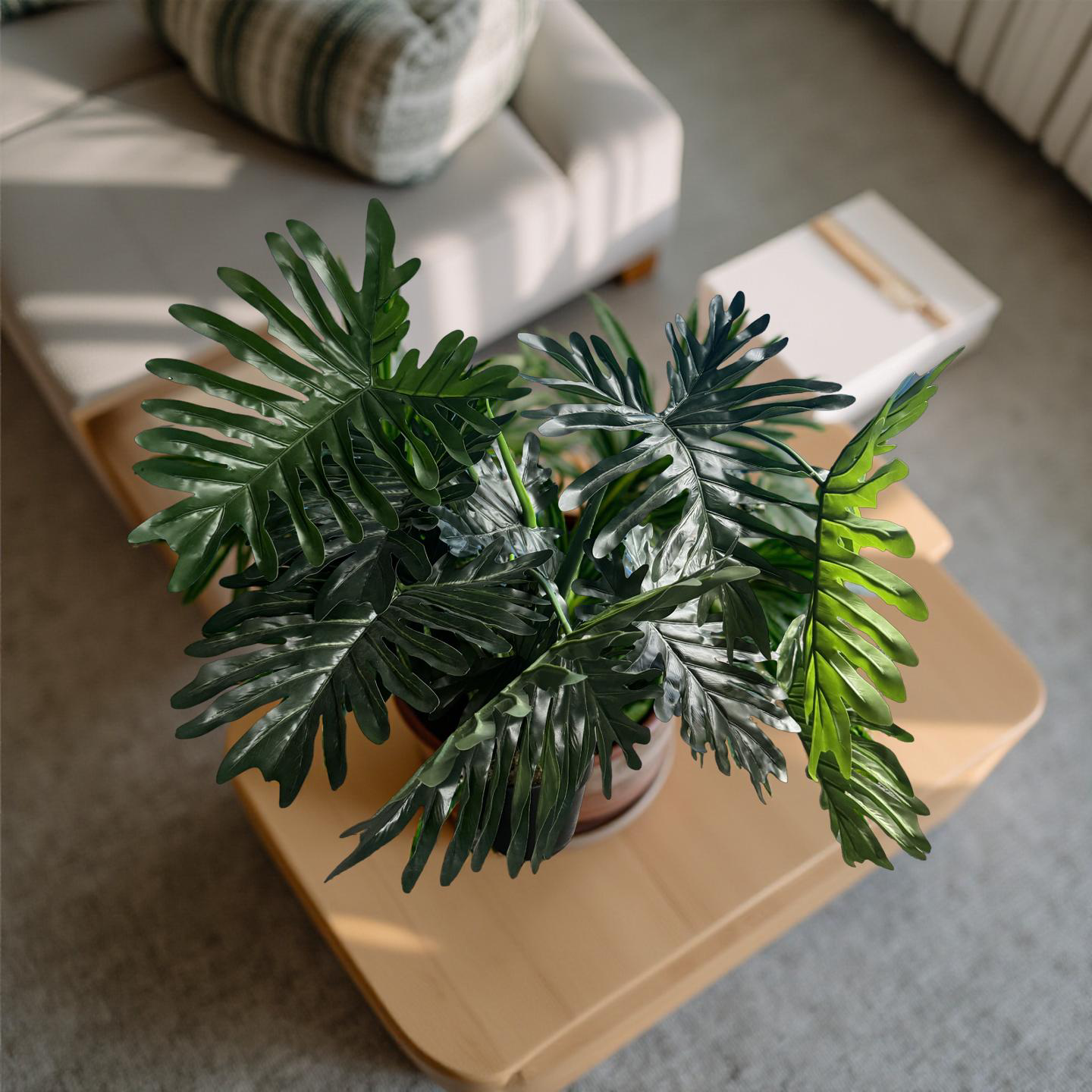 Filodendro Artificial