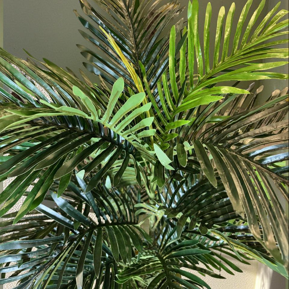 Palma Areca Artificial