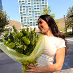 Bouquet Plantlover