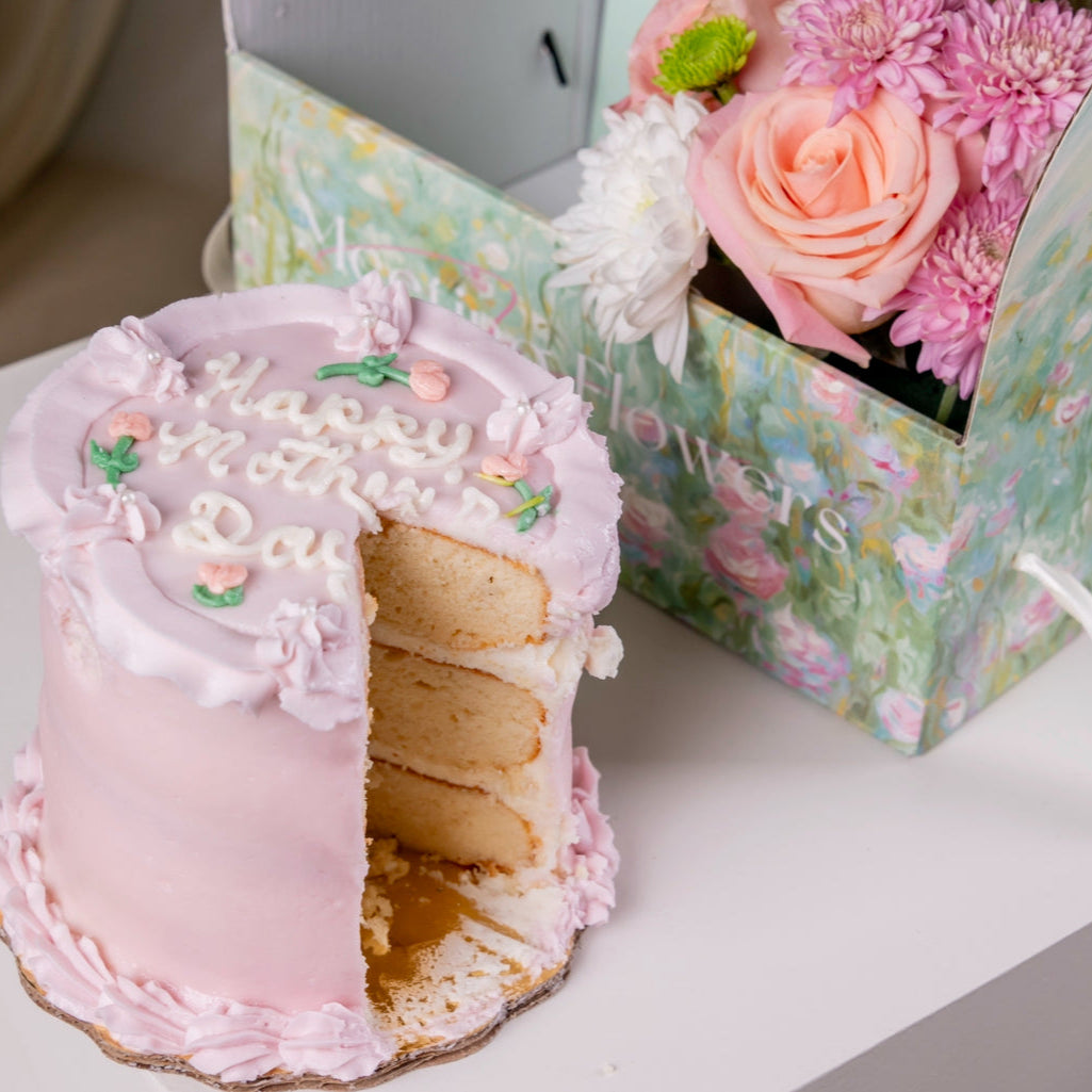 Cake Mom
