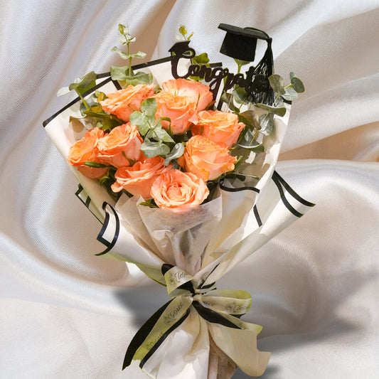 Bouquet Perla