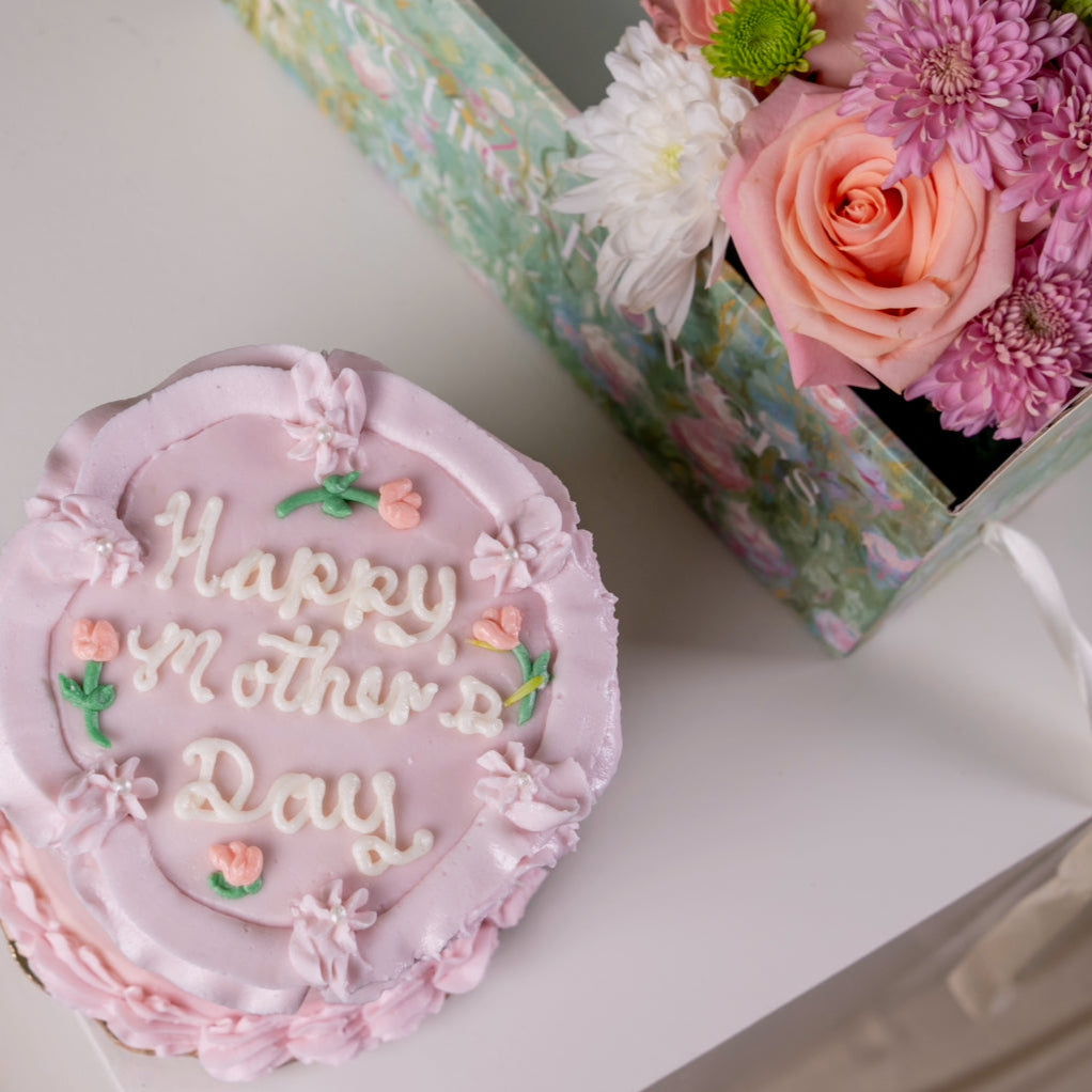 Cake Mom
