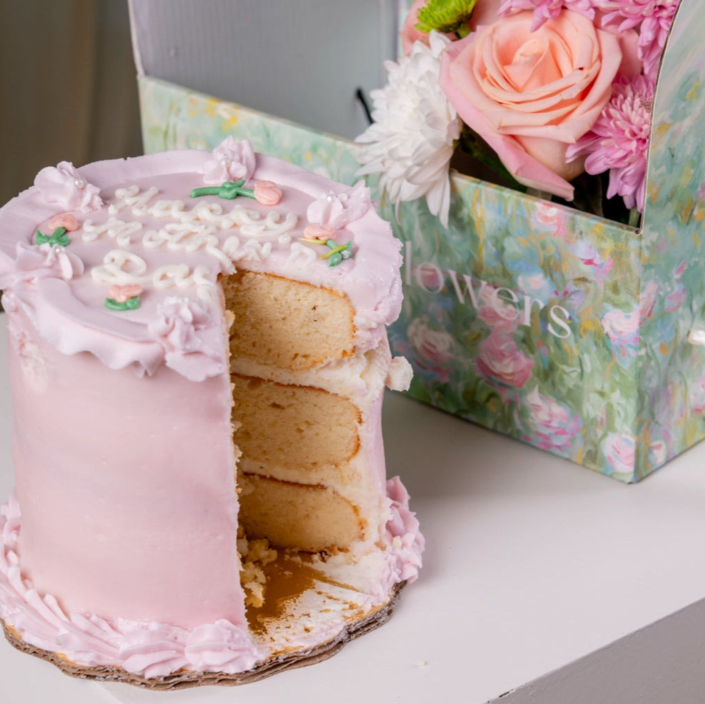 Cake Mom