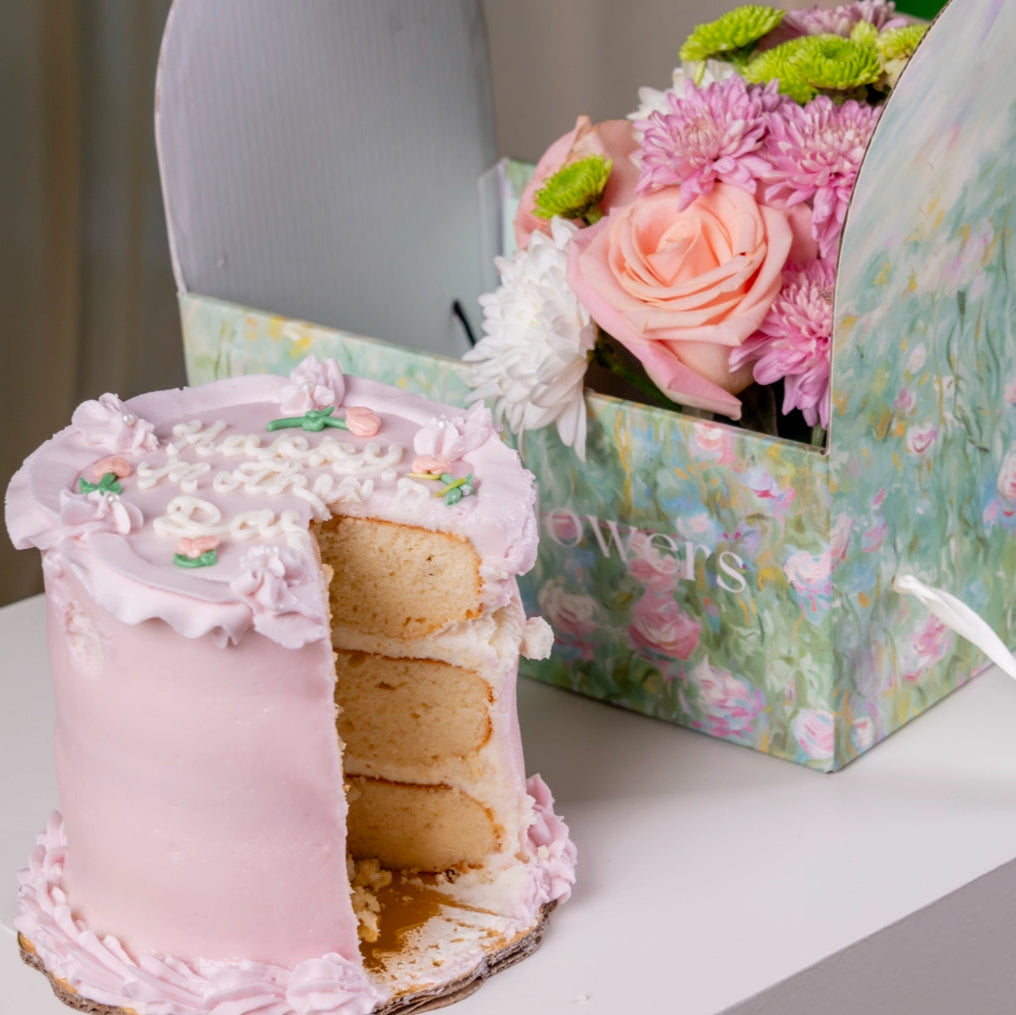 Cake Mom