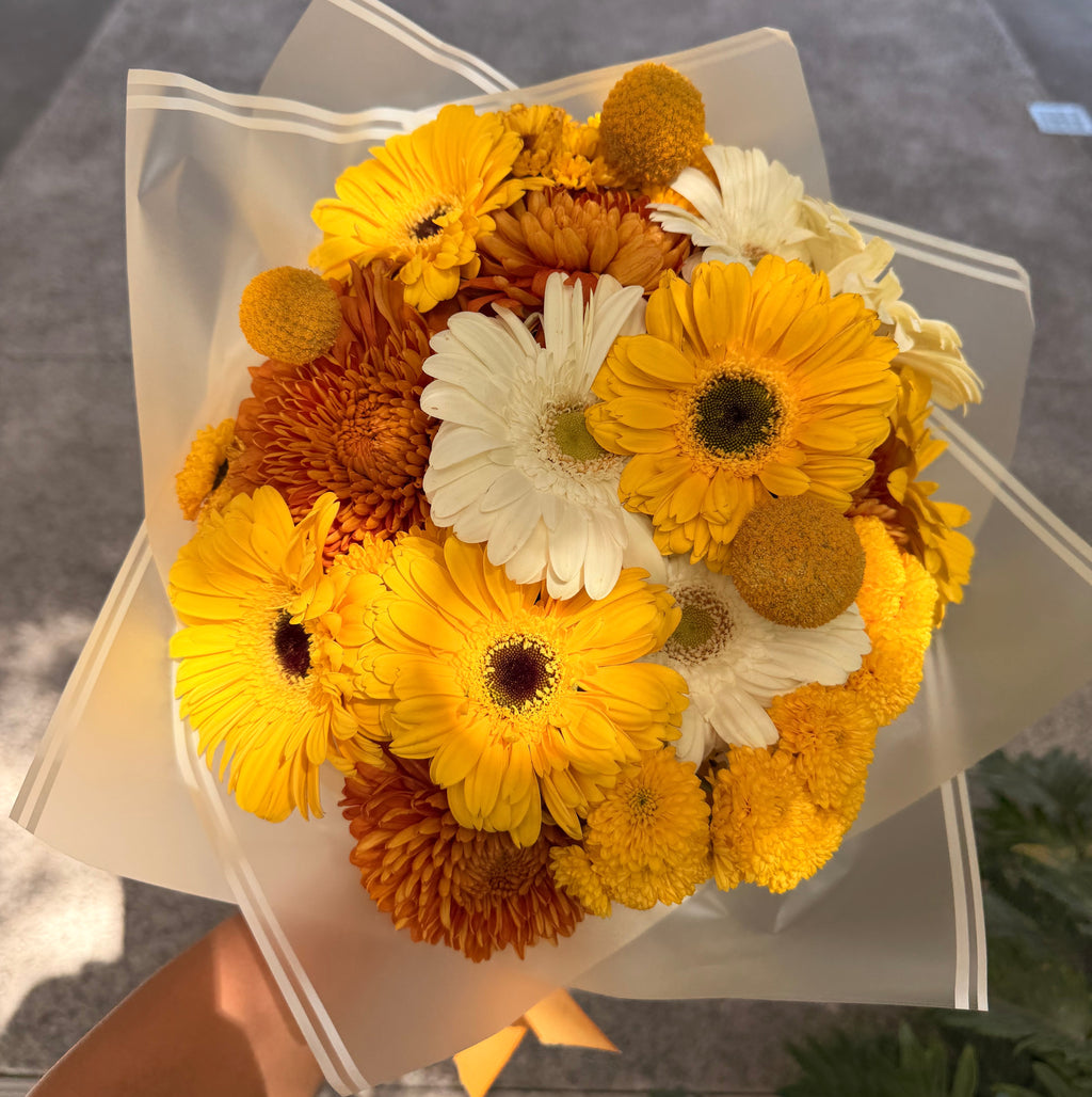 Bouquet Pedacito de Sol
