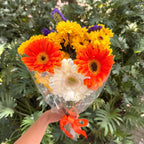Bouquet Atardecer