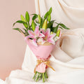 Bouquet Aroma