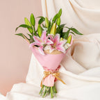 Bouquet Aroma