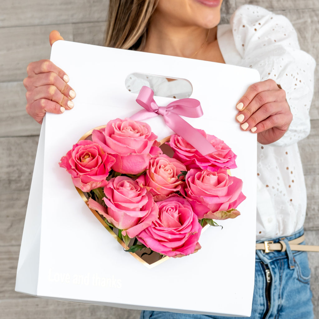 Heart Box