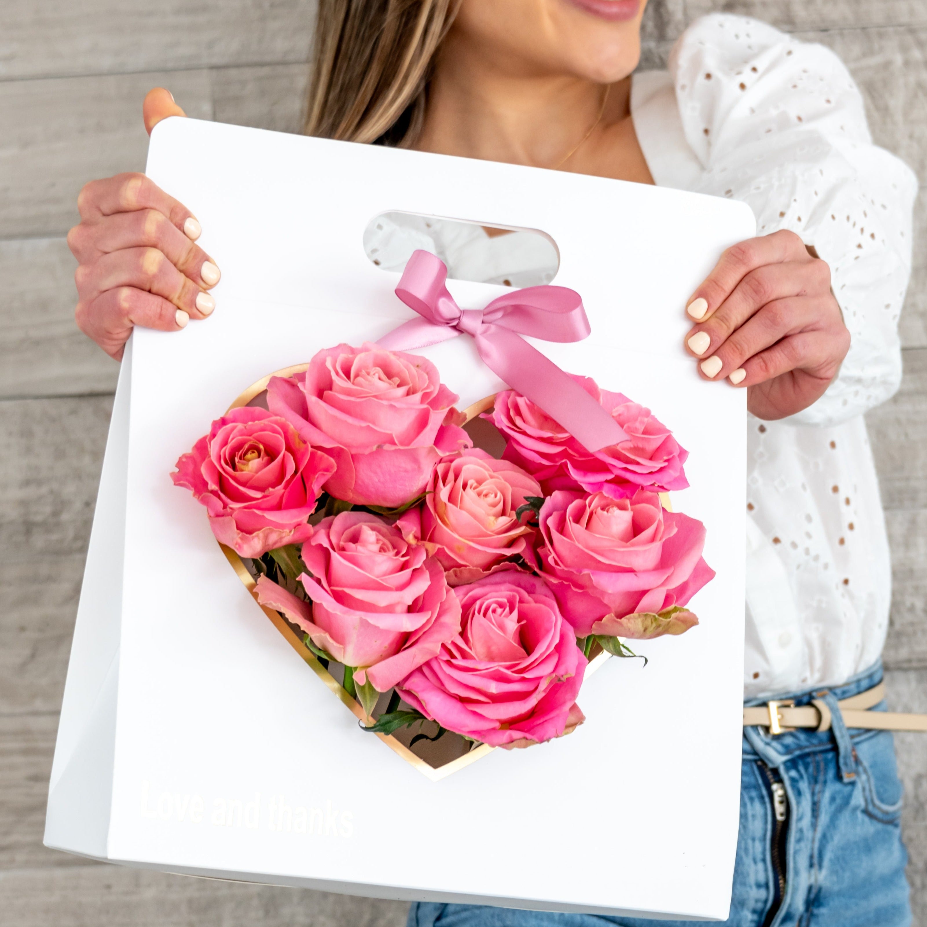 Heart Box