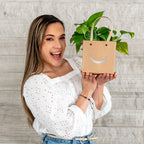Smiley Box