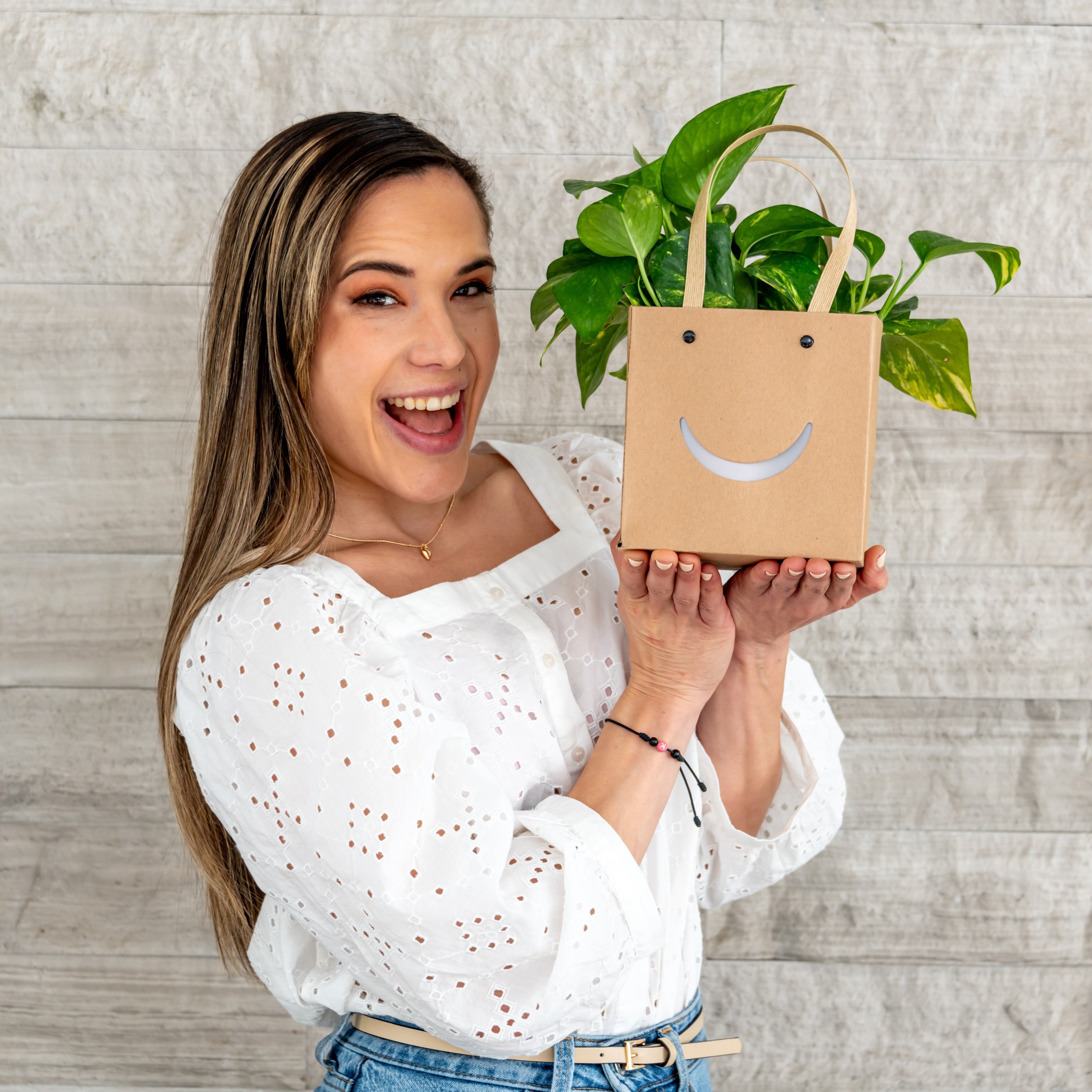 Smiley Box