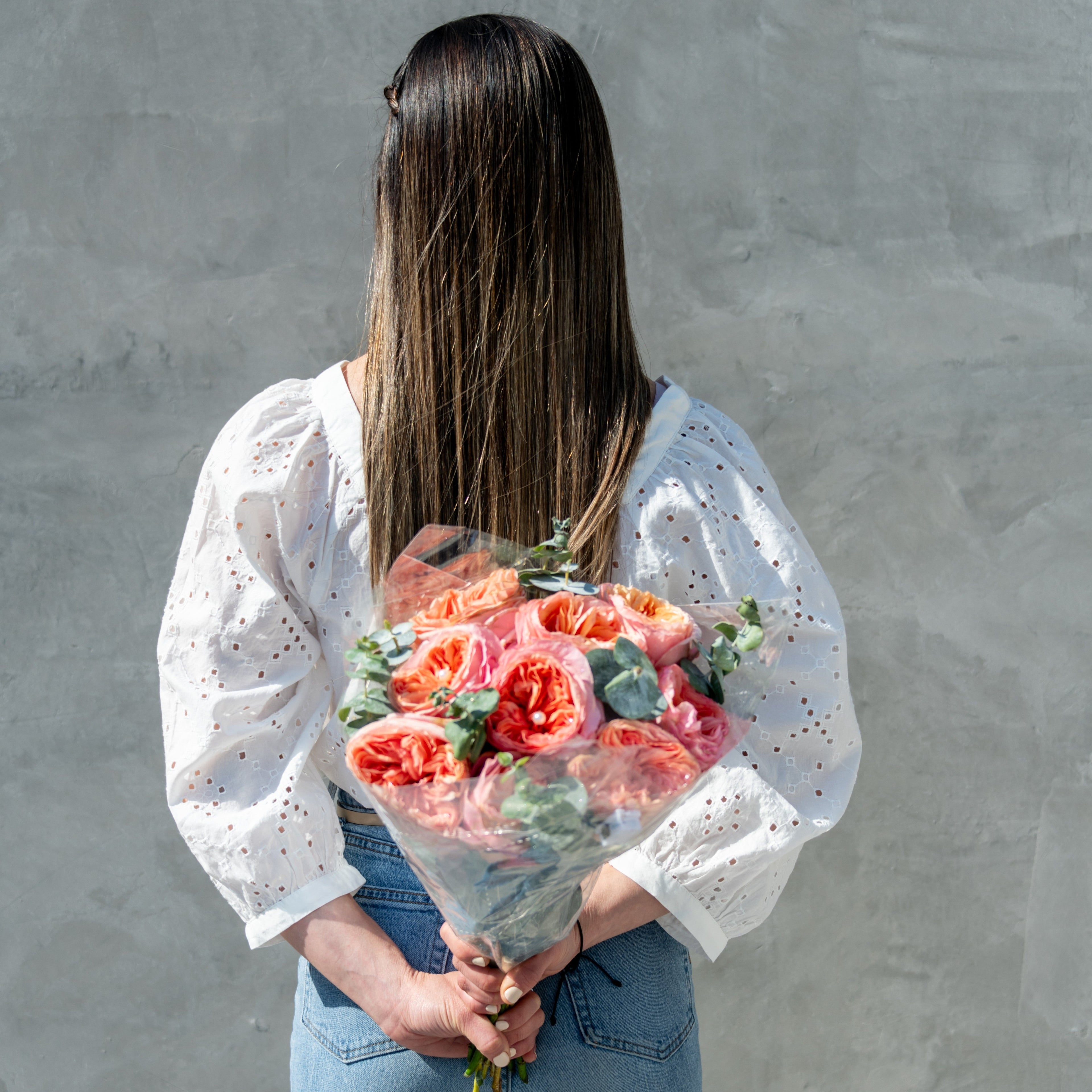Bouquet Led