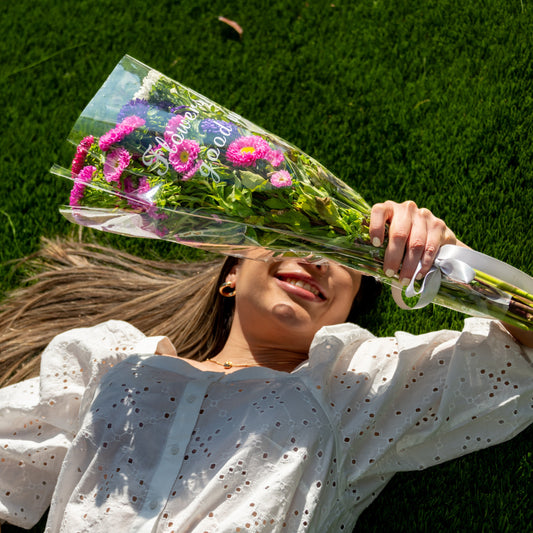 Bouquet Arcoíris