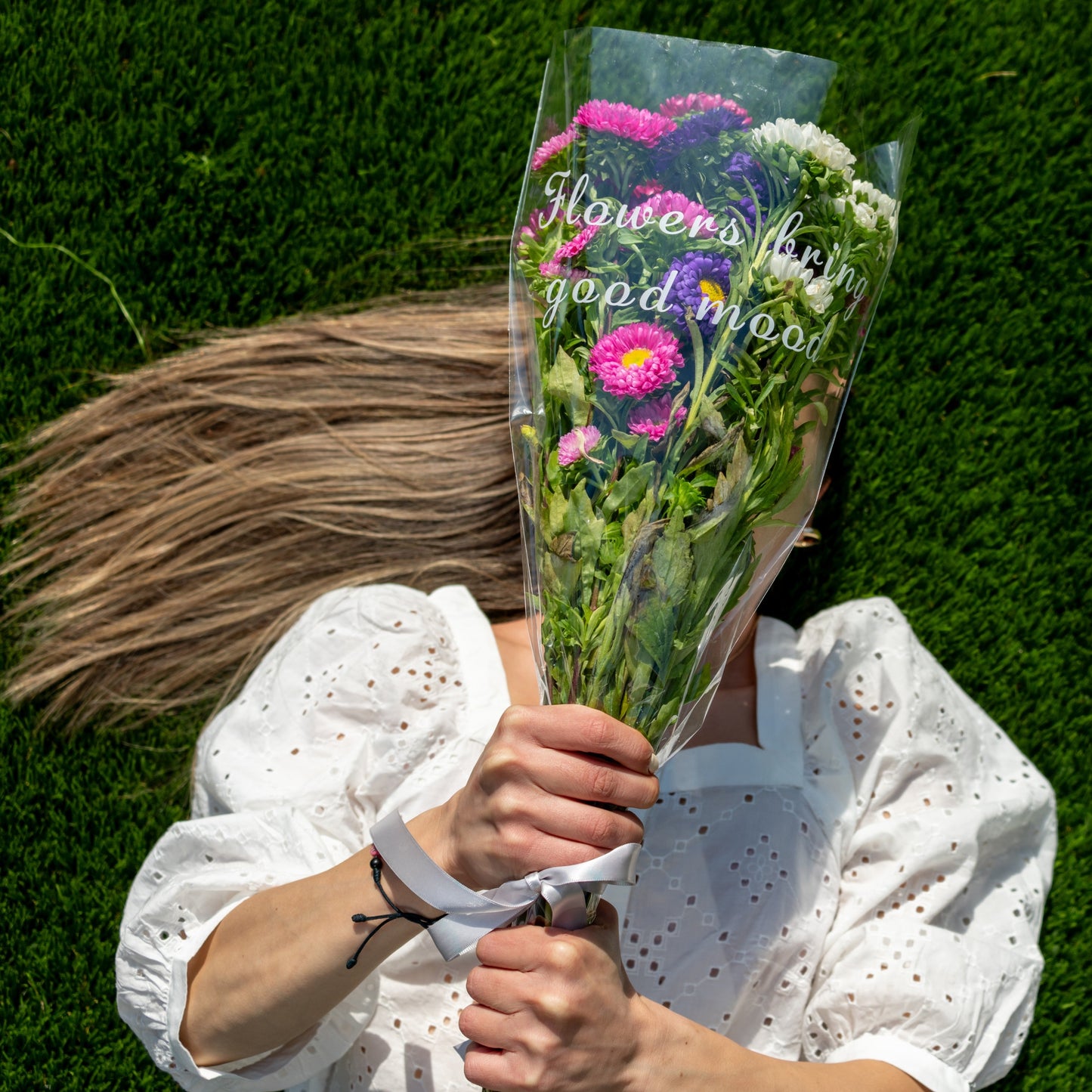 Bouquet Arcoíris