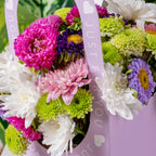 Just for You Mom