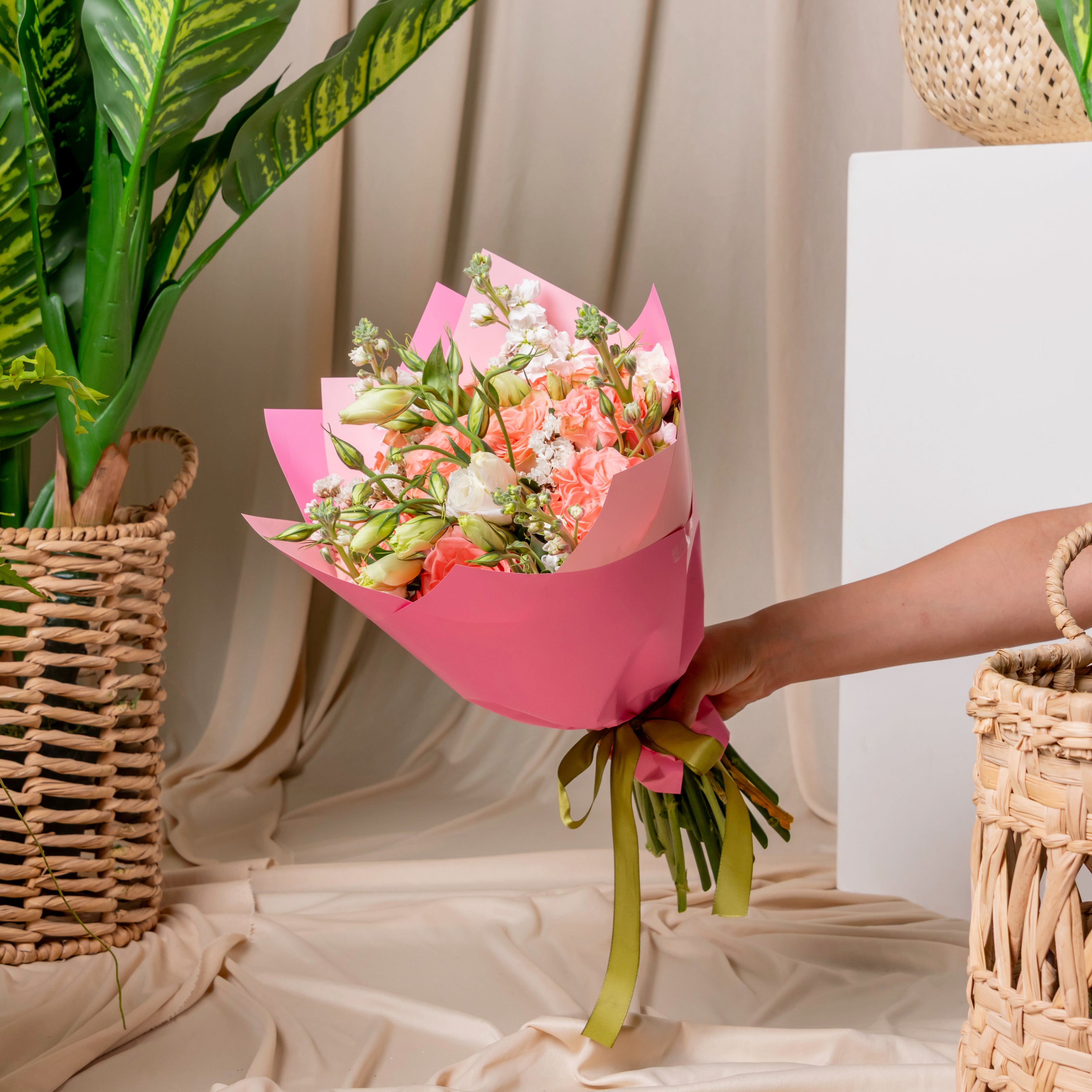 Bouquet Mamá