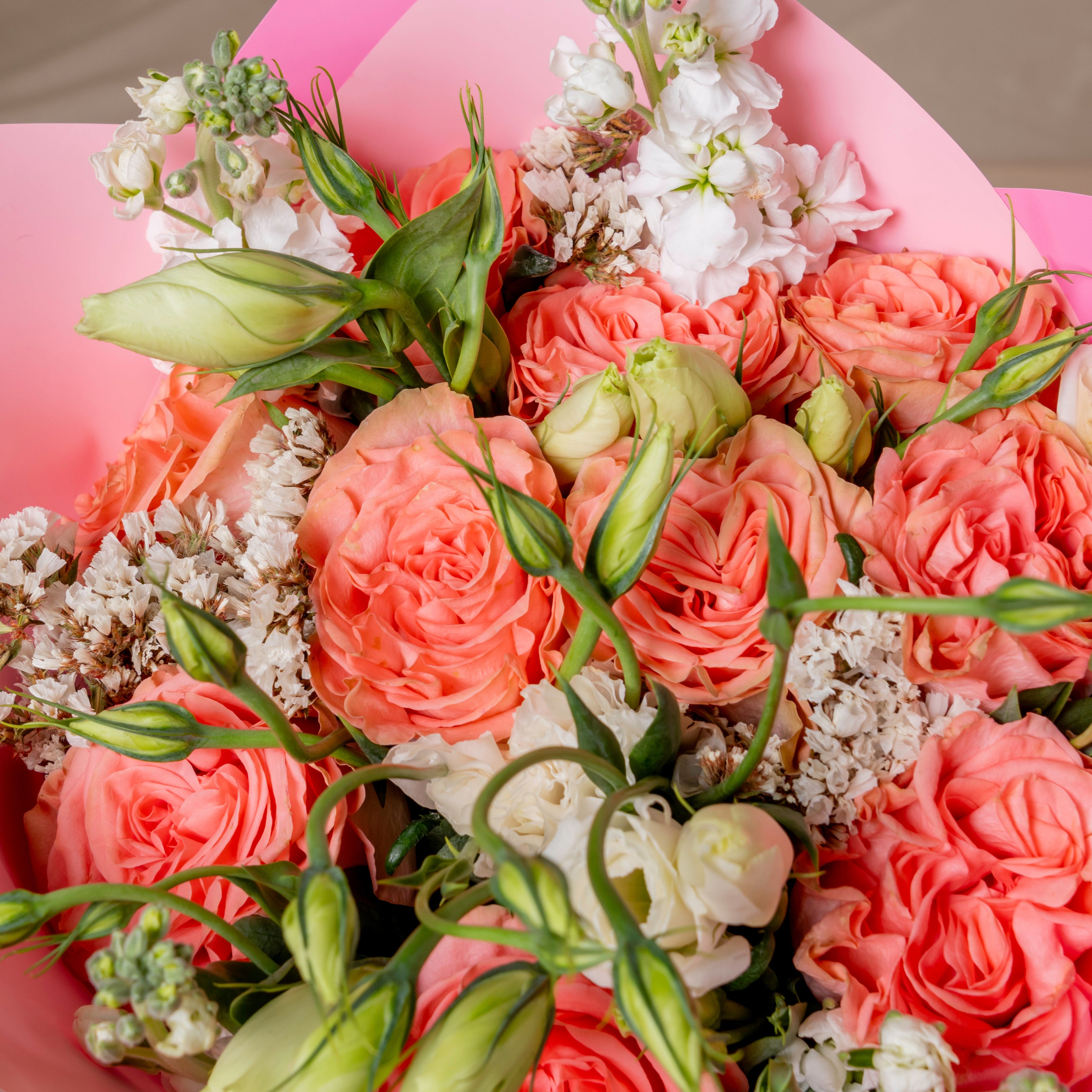 Bouquet Mamá