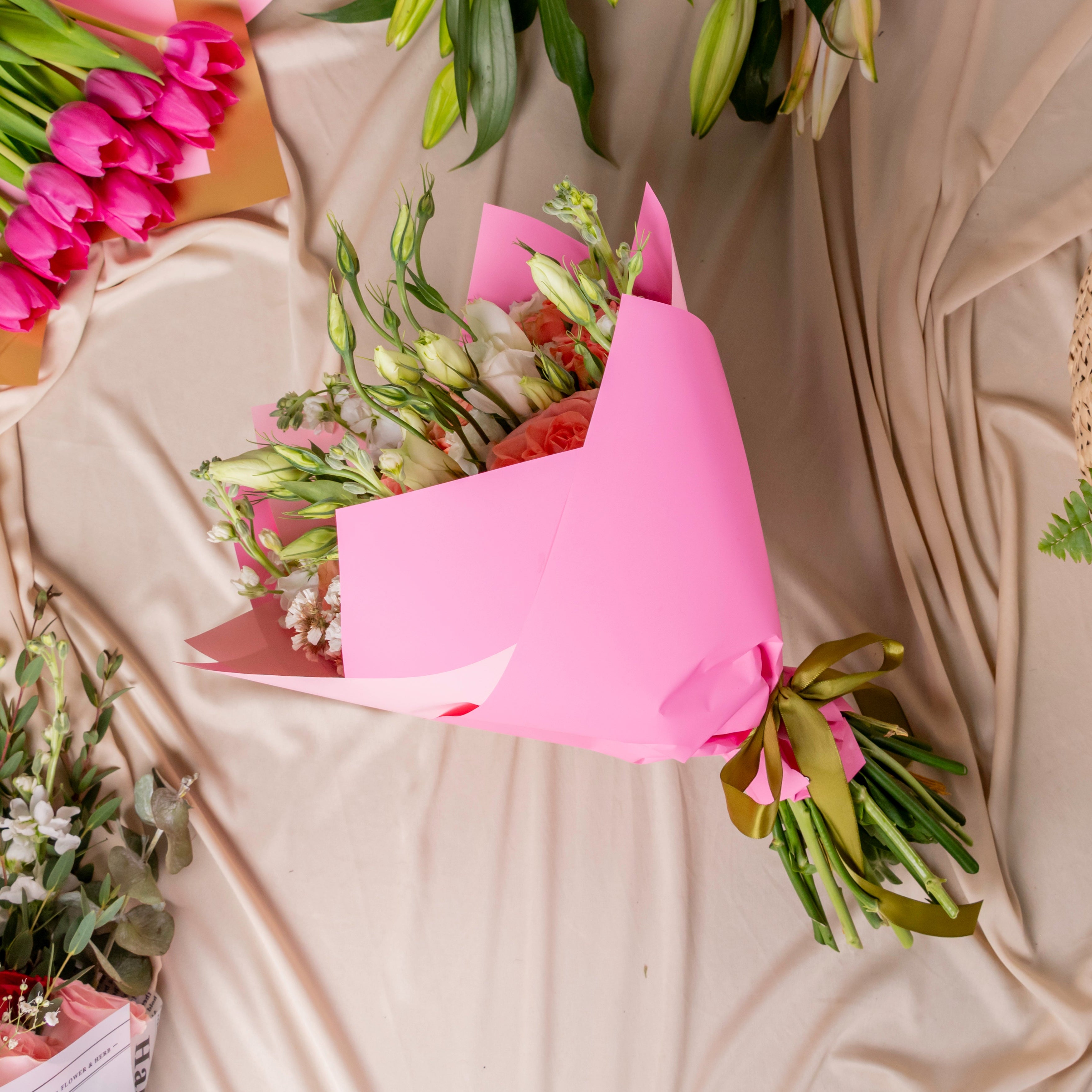 Bouquet Mamá