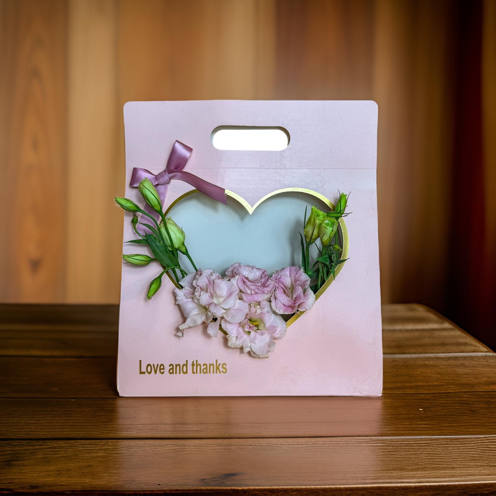 Heart Box