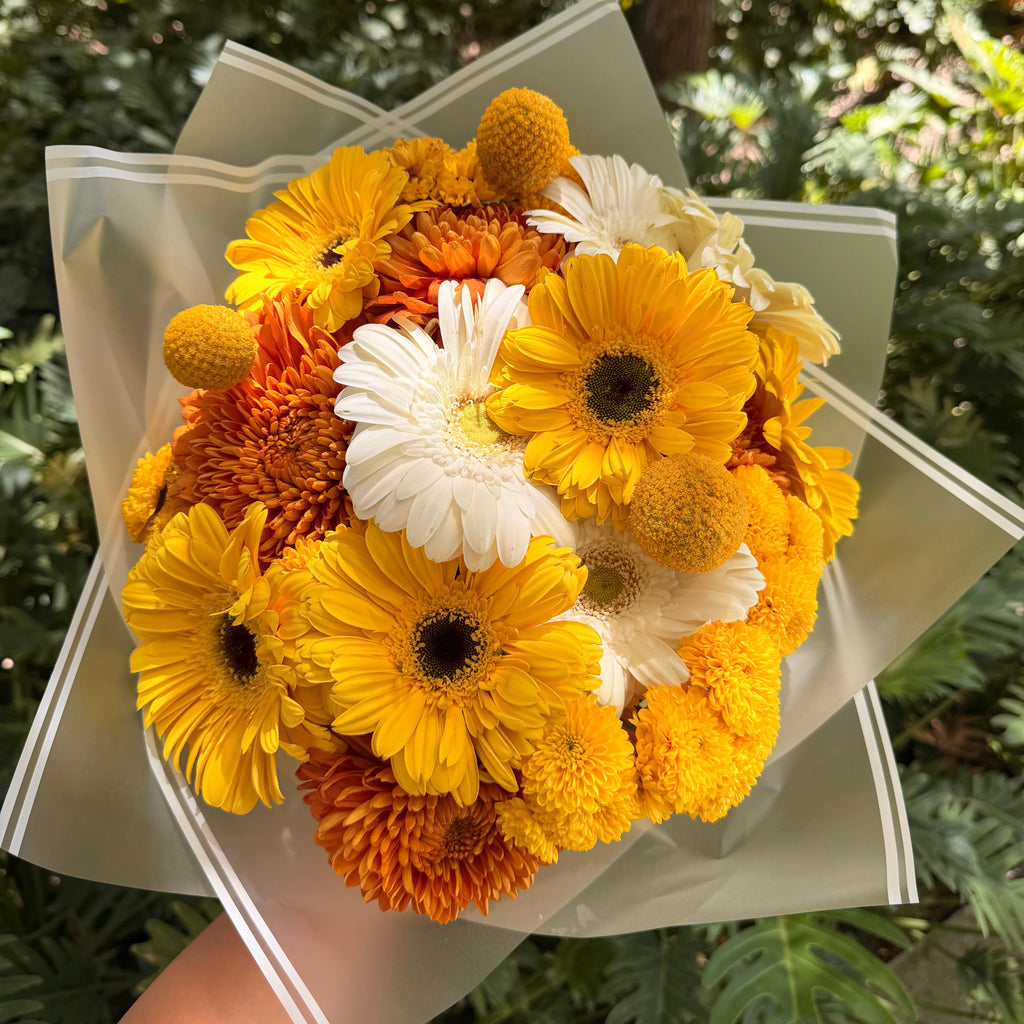 Bouquet Pedacito de Sol