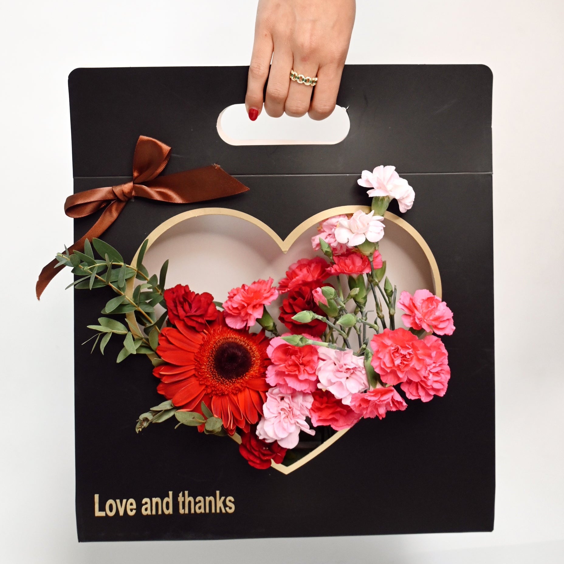 Heart Box
