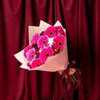 Bouquet Magenta