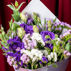 Bouquet Lavanda