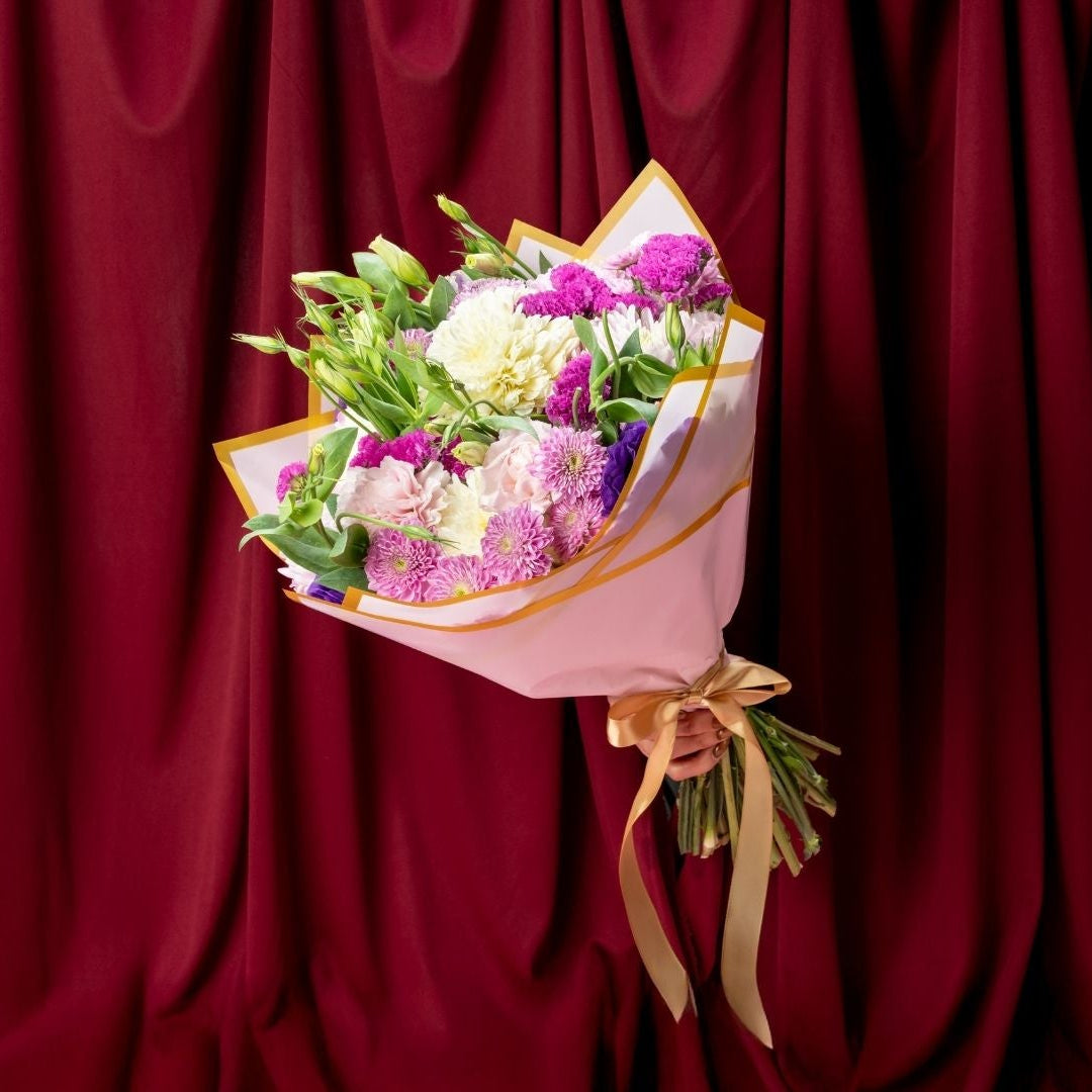 Bouquet Bloom
