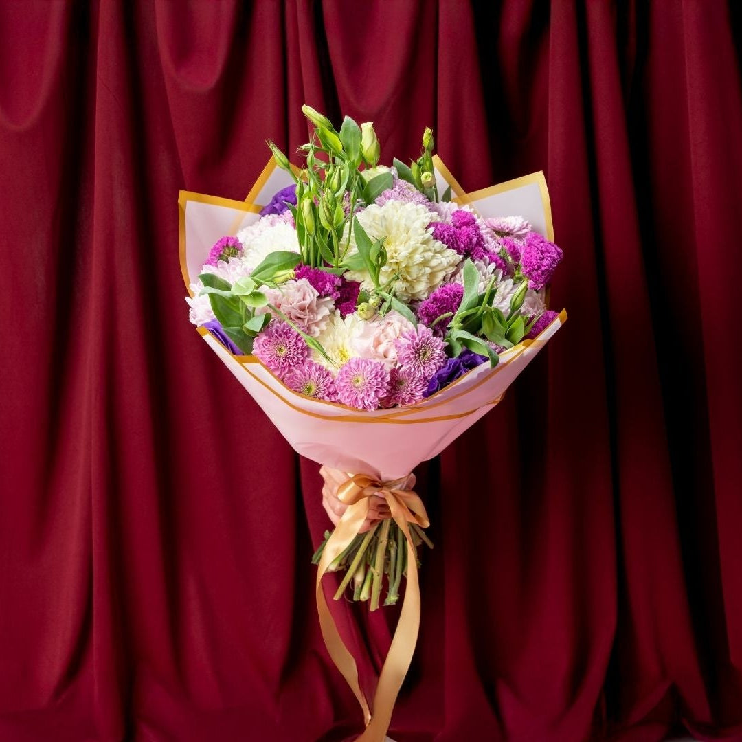 Bouquet Bloom