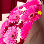 Bouquet Magenta