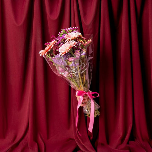 Bouquet Galentines