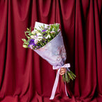 Bouquet Lavanda
