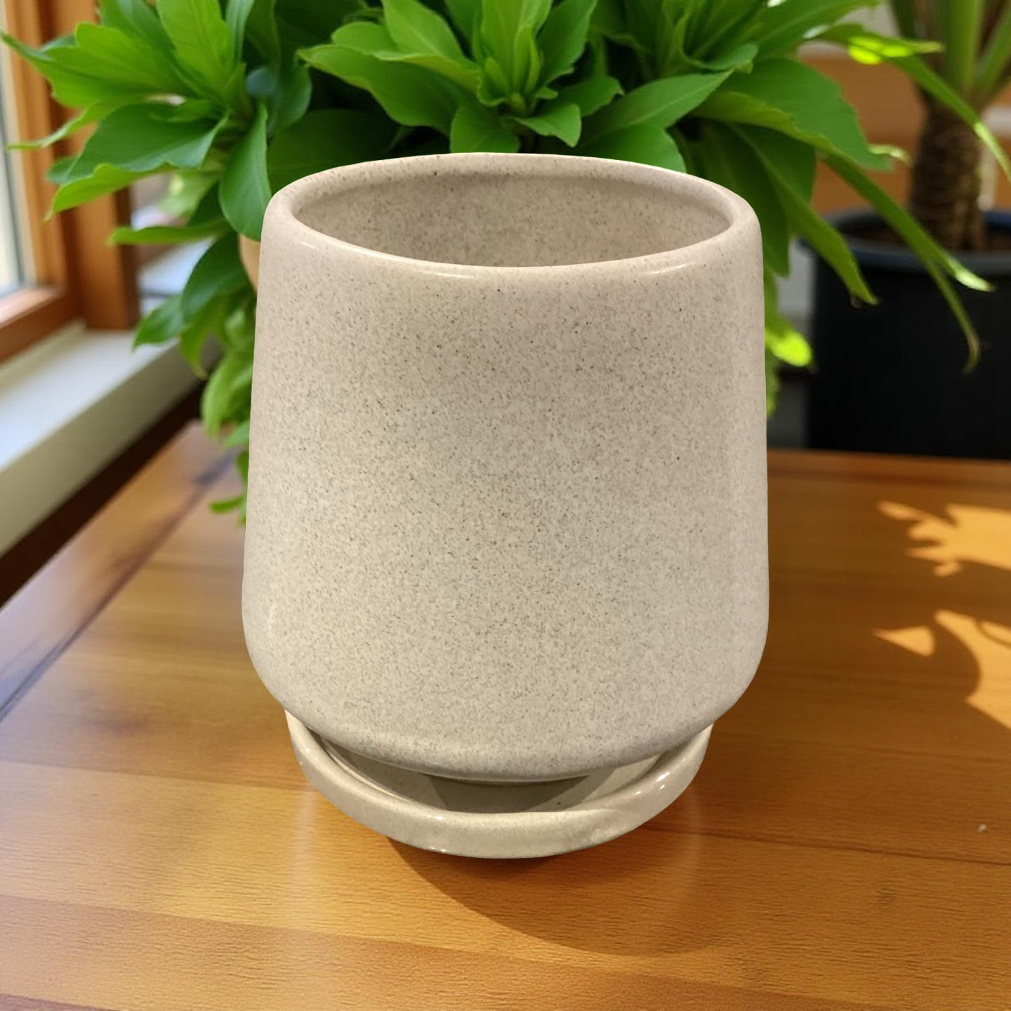 Maceta Copa
