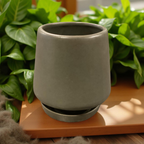 Maceta Copa