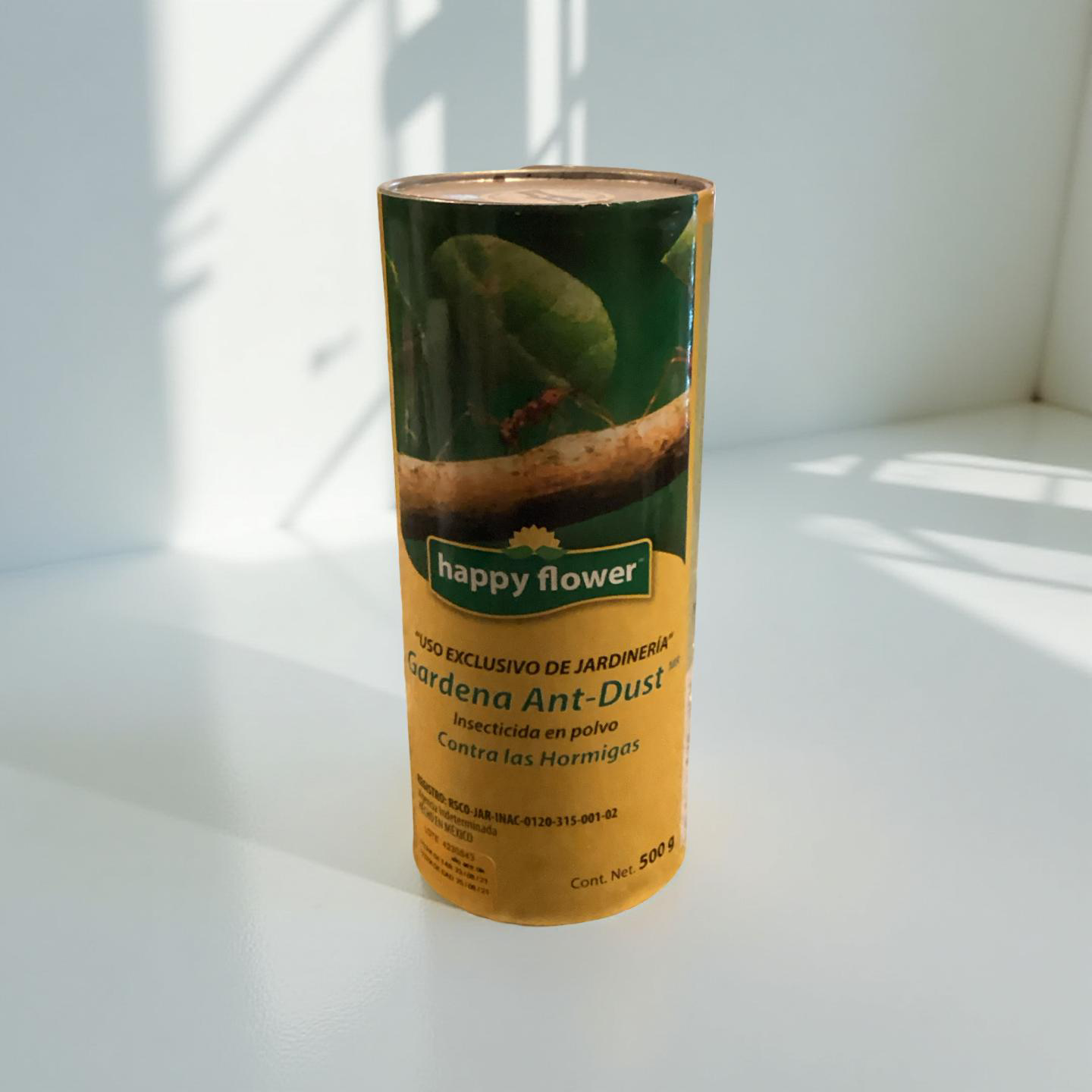 Gardena Ant-adusto