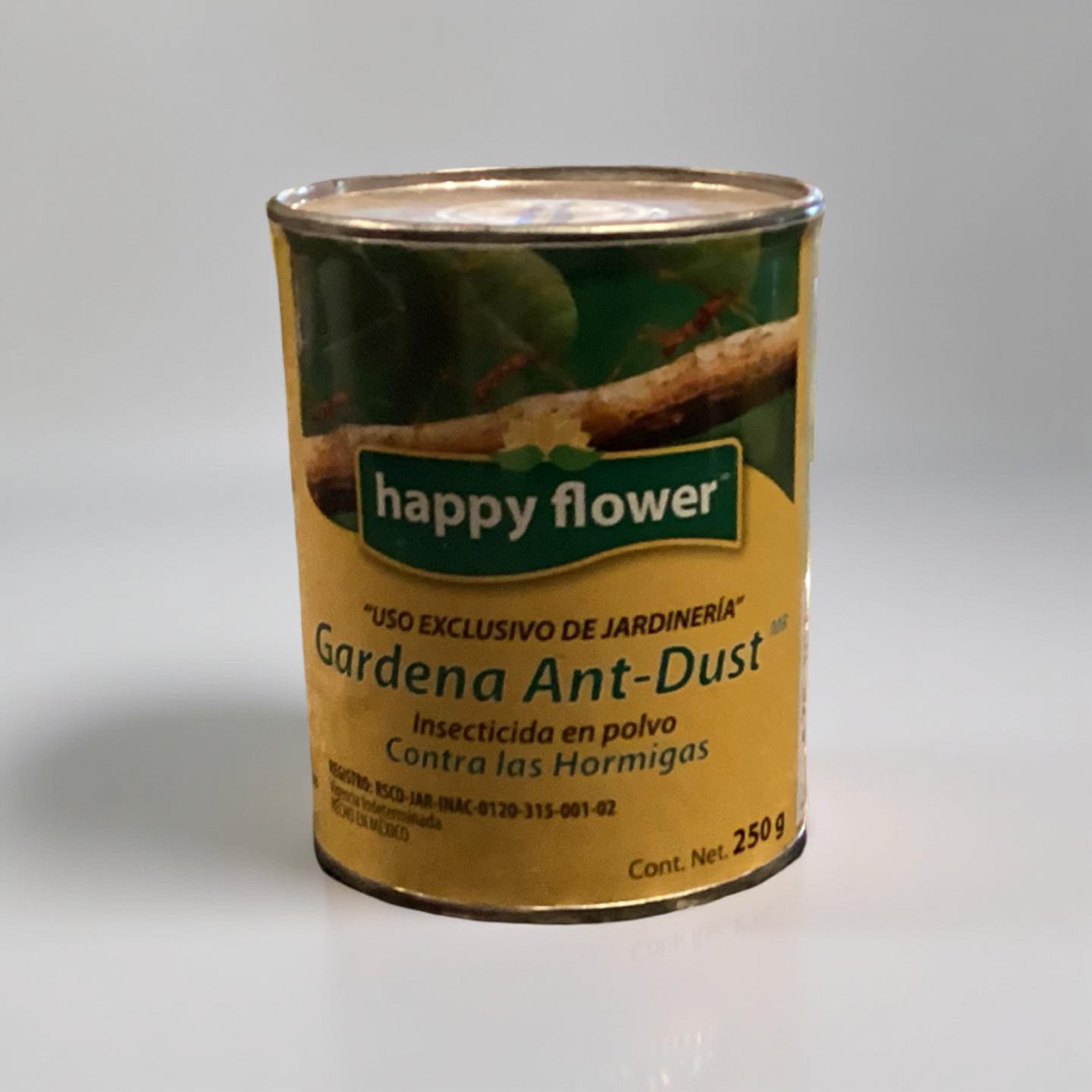 Garden Ant-Dust