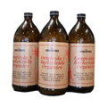 Fungicida y Bactericida Orgánico