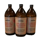 Fungicida y Bactericida Orgánico