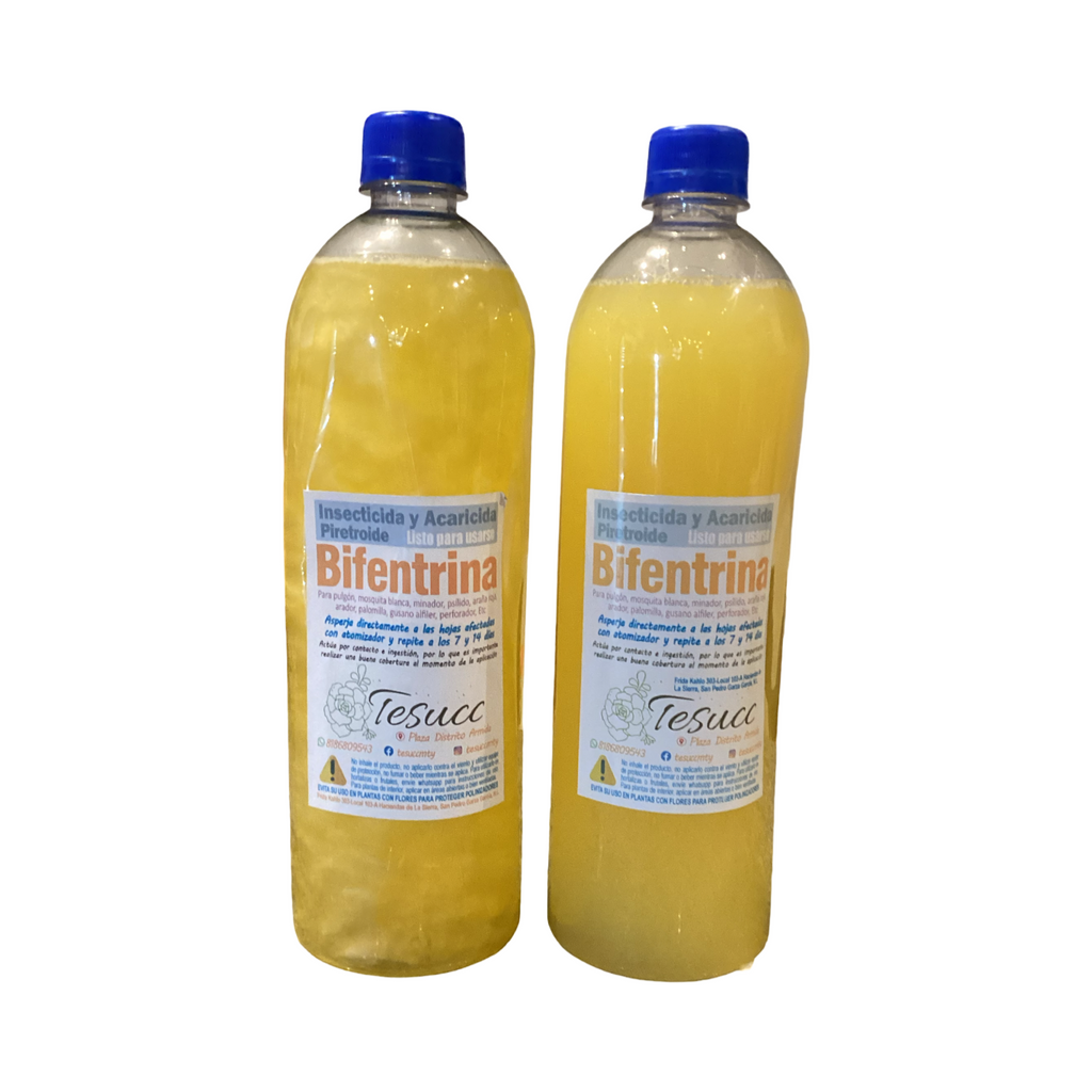 Bifentrina