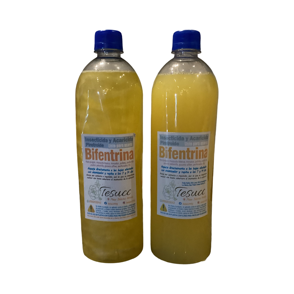 Bifentrina
