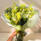 Bouquet Plantlover