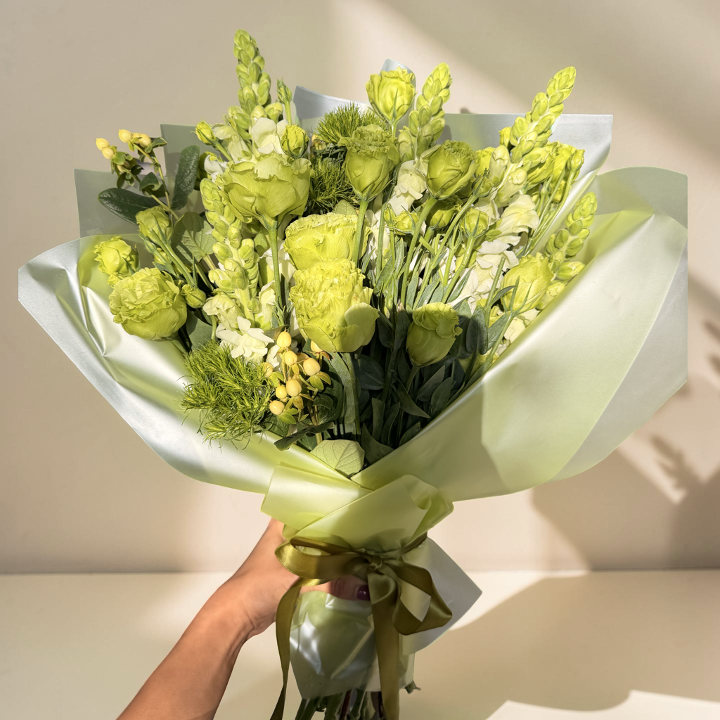 Bouquet Plantlover