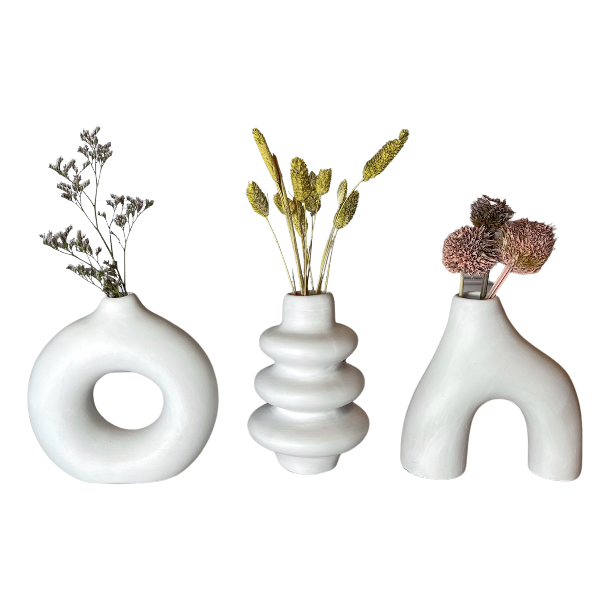 Set Minimalista