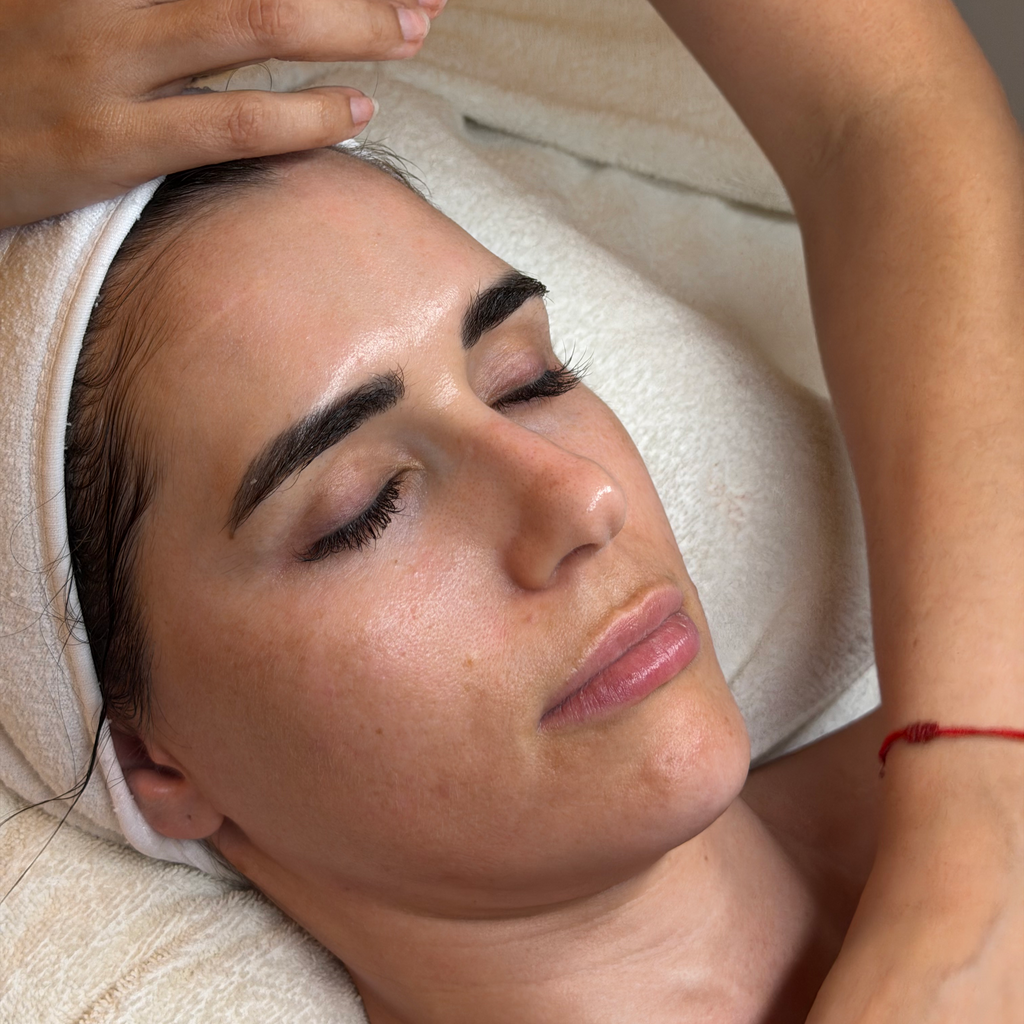 Facial + Ramo