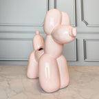 Perro Globo