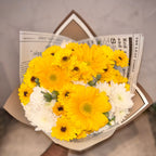 Bouquet Floricienta