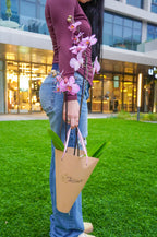 Orquídea Pa' Llevar