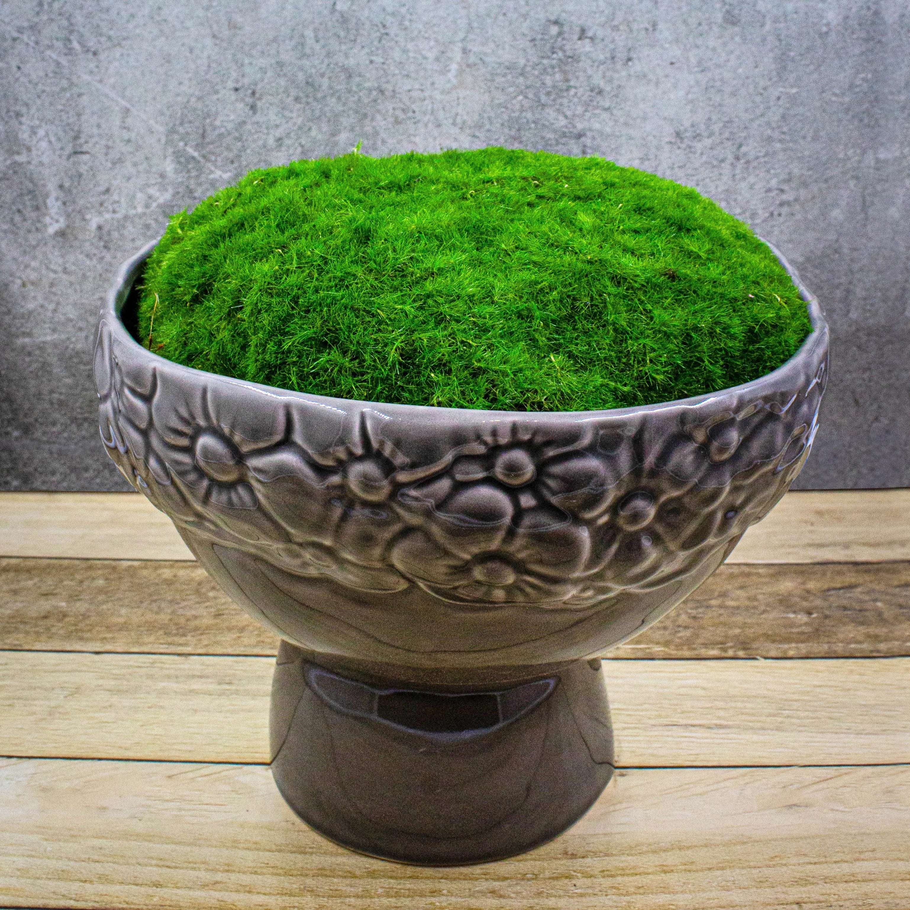 Copa Flora